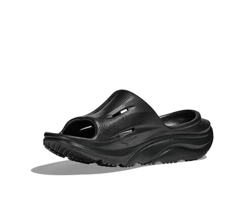 Unisex Hoka Ora Recovery Slide 3
