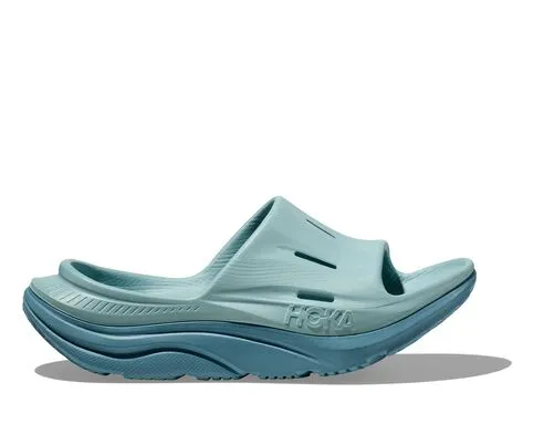 Unisex Hoka Ora Recovery Slide 3
