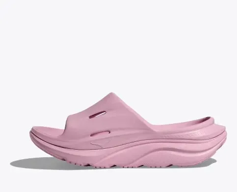 Unisex Hoka Ora Recovery Slide 3