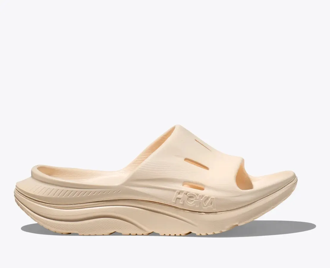 Unisex Hoka Ora Recovery Slide 3