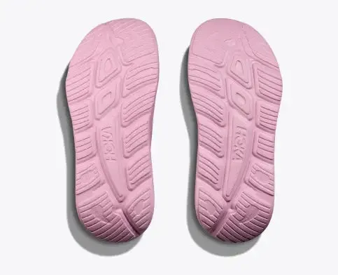 Unisex Hoka Ora Recovery Slide 3