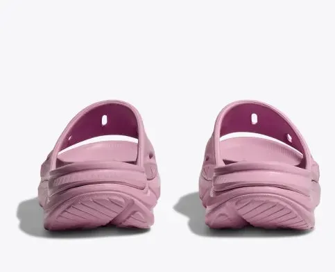 Unisex Hoka Ora Recovery Slide 3