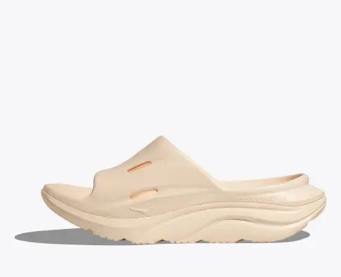 Unisex Hoka Ora Recovery Slide 3