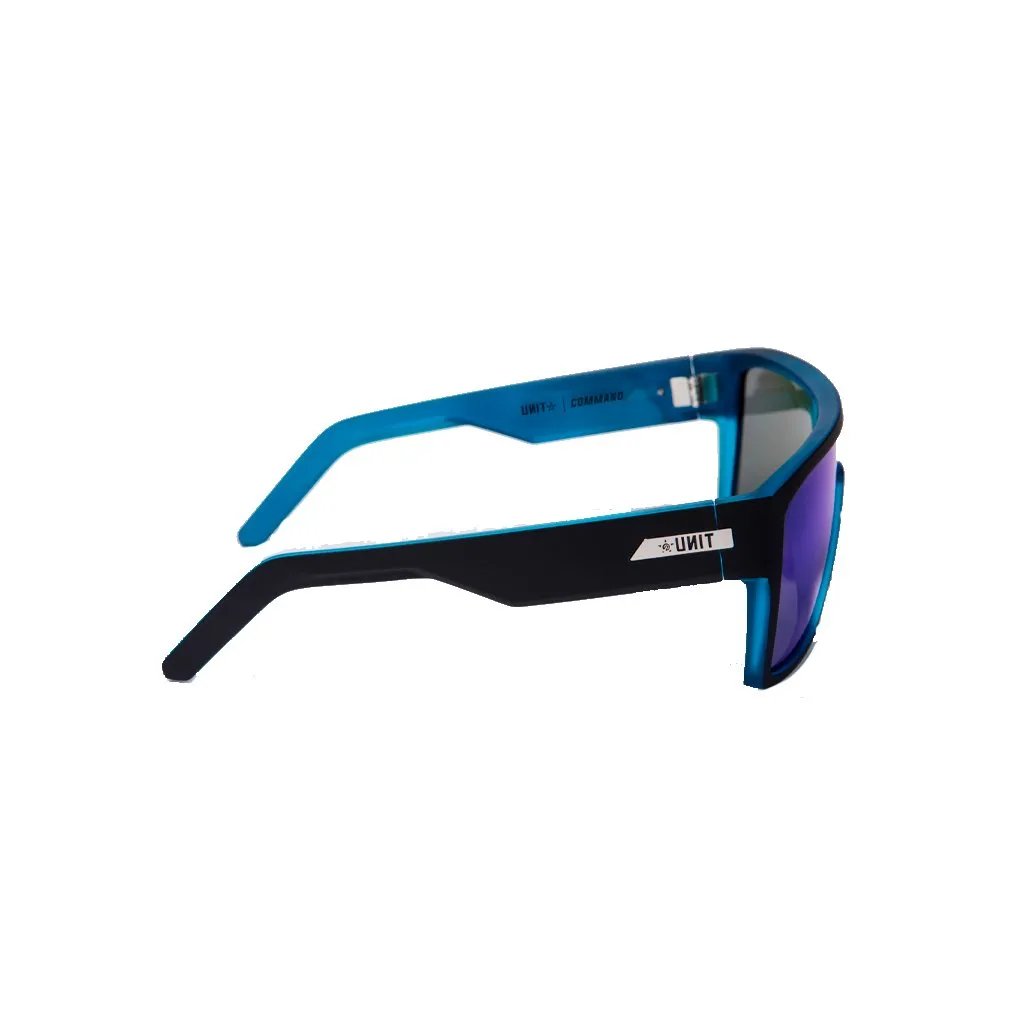 Unit - Command Polarized Sunglasses