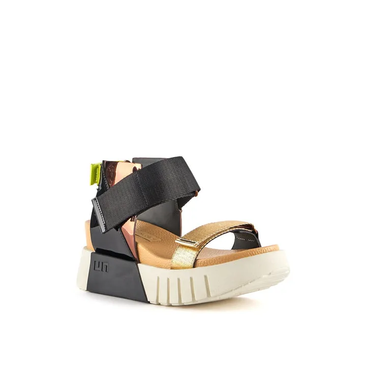 United Nude Delta Run