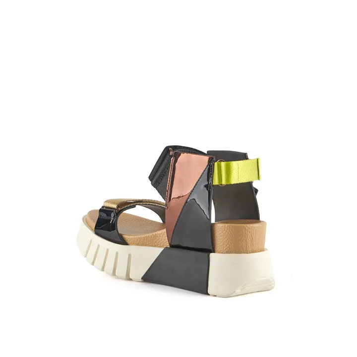 United Nude Delta Run