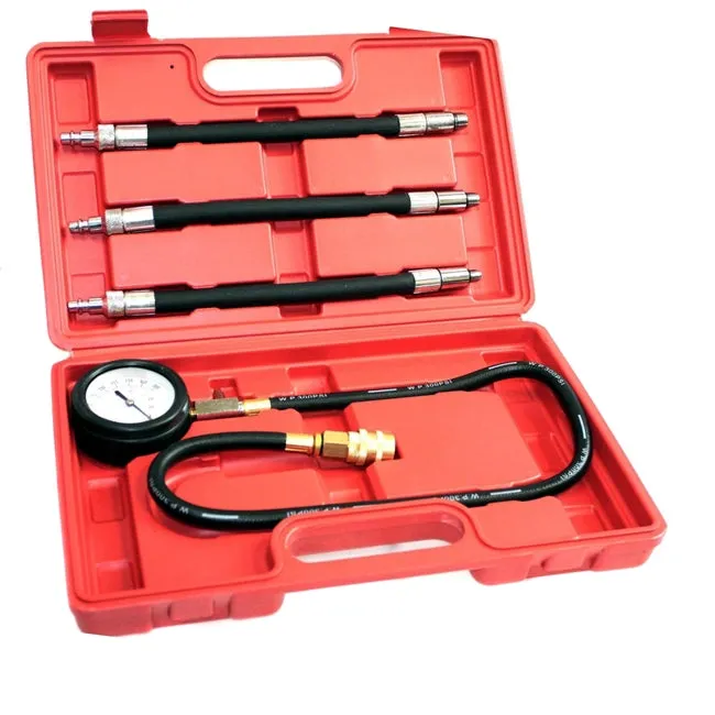 Universal 100030 Diesel Compression Test Kit.