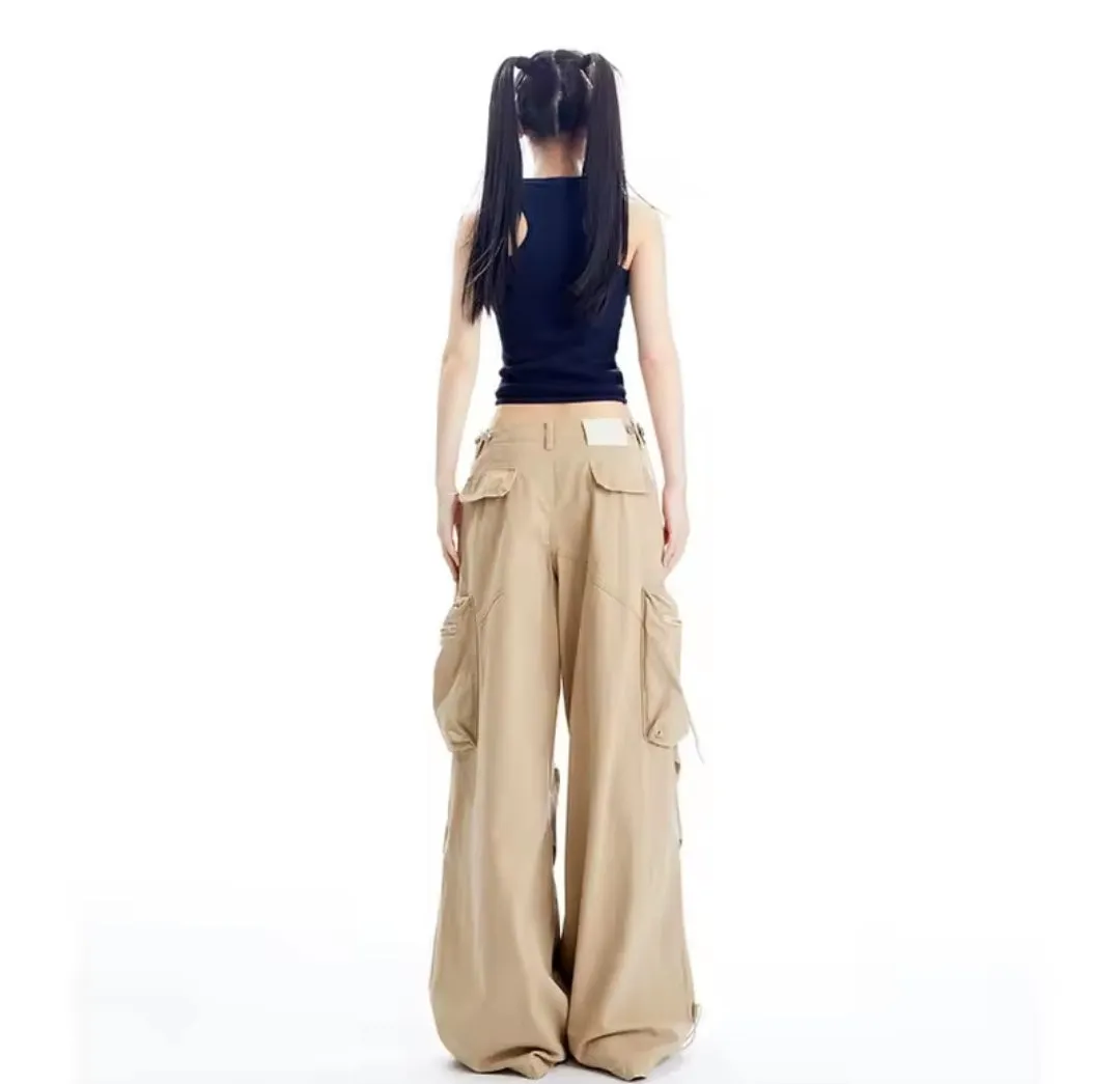 Urban Staple Khakis