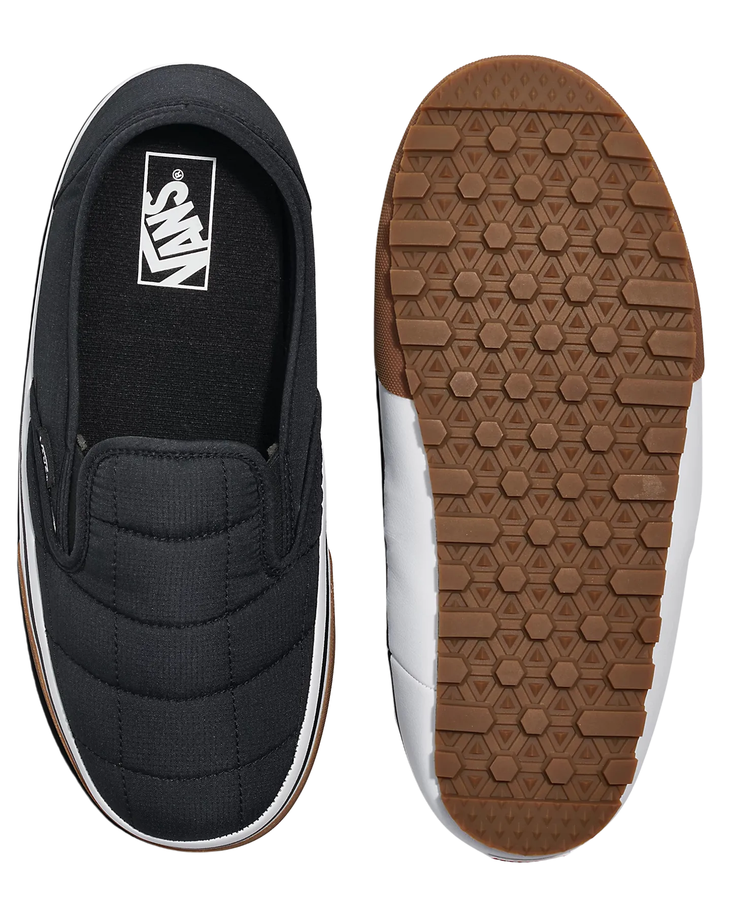Vans Snow Lodge Vansguard Slipper