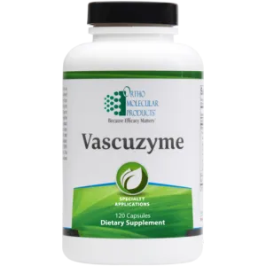 Vascuzyme