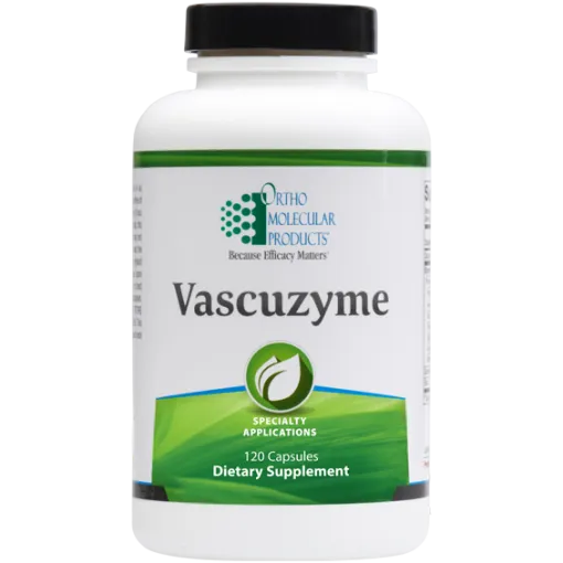 Vascuzyme
