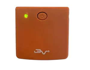 VB324RC 3v 2400mAh single replacement battery (for Gen III, Gen IV slippers and socks)