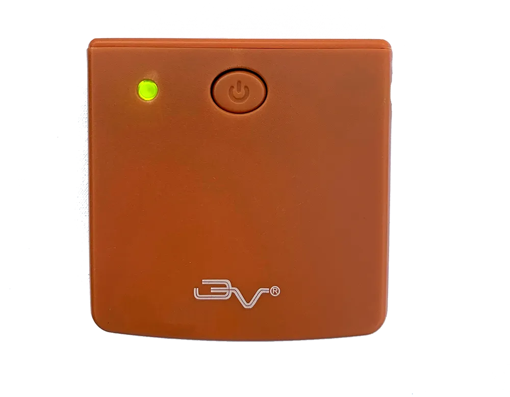 VB324RCKT Battery Kit - Includes two batteries, dual charger & wireless remote (for Gen III, Gen IV slippers and socks)