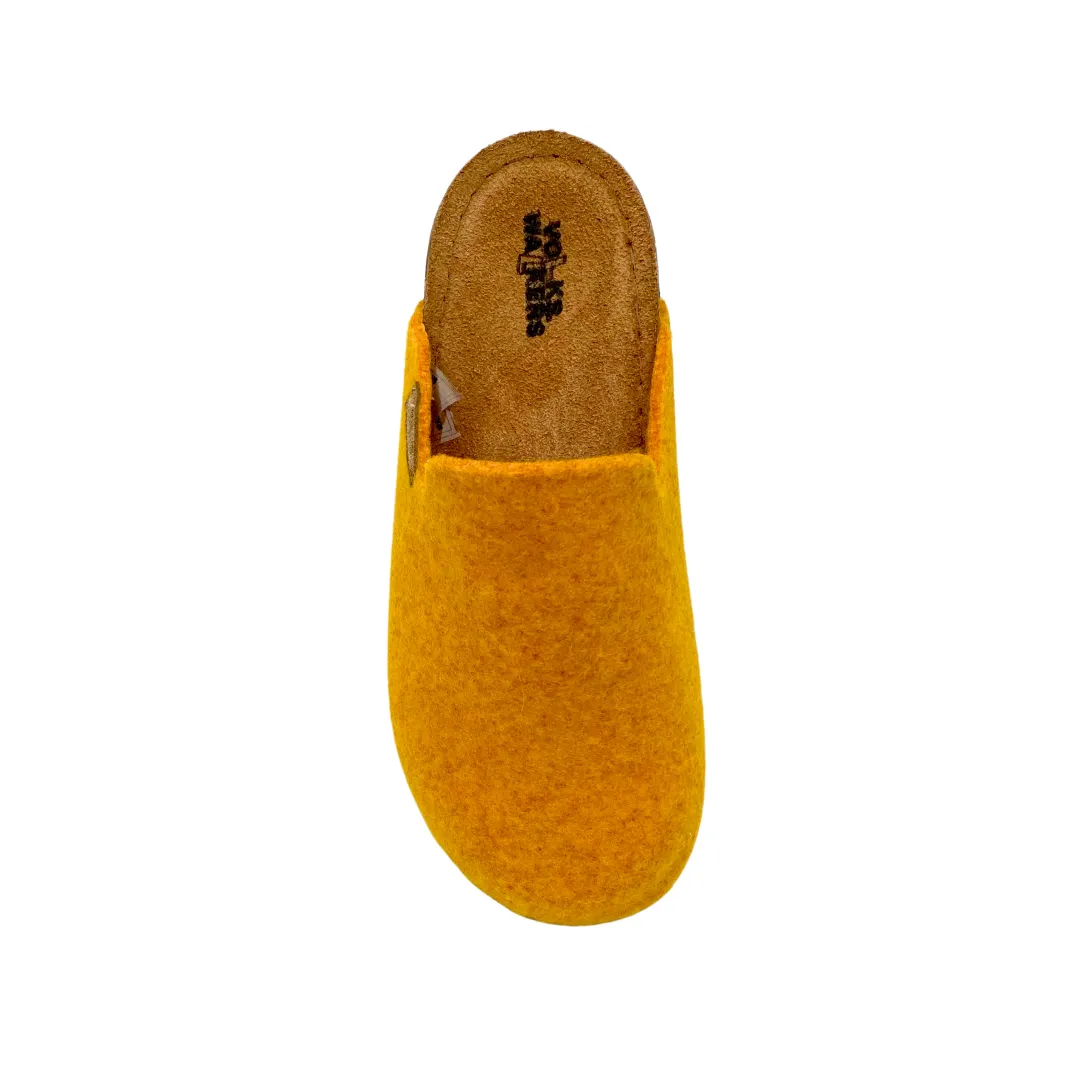 Volks Walker: Mara Slippers