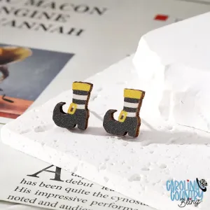 Walking Shoes – Multi