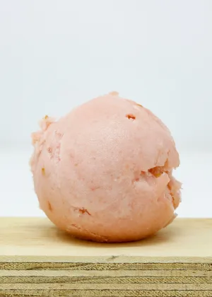 Watermelon Lychee Sorbet