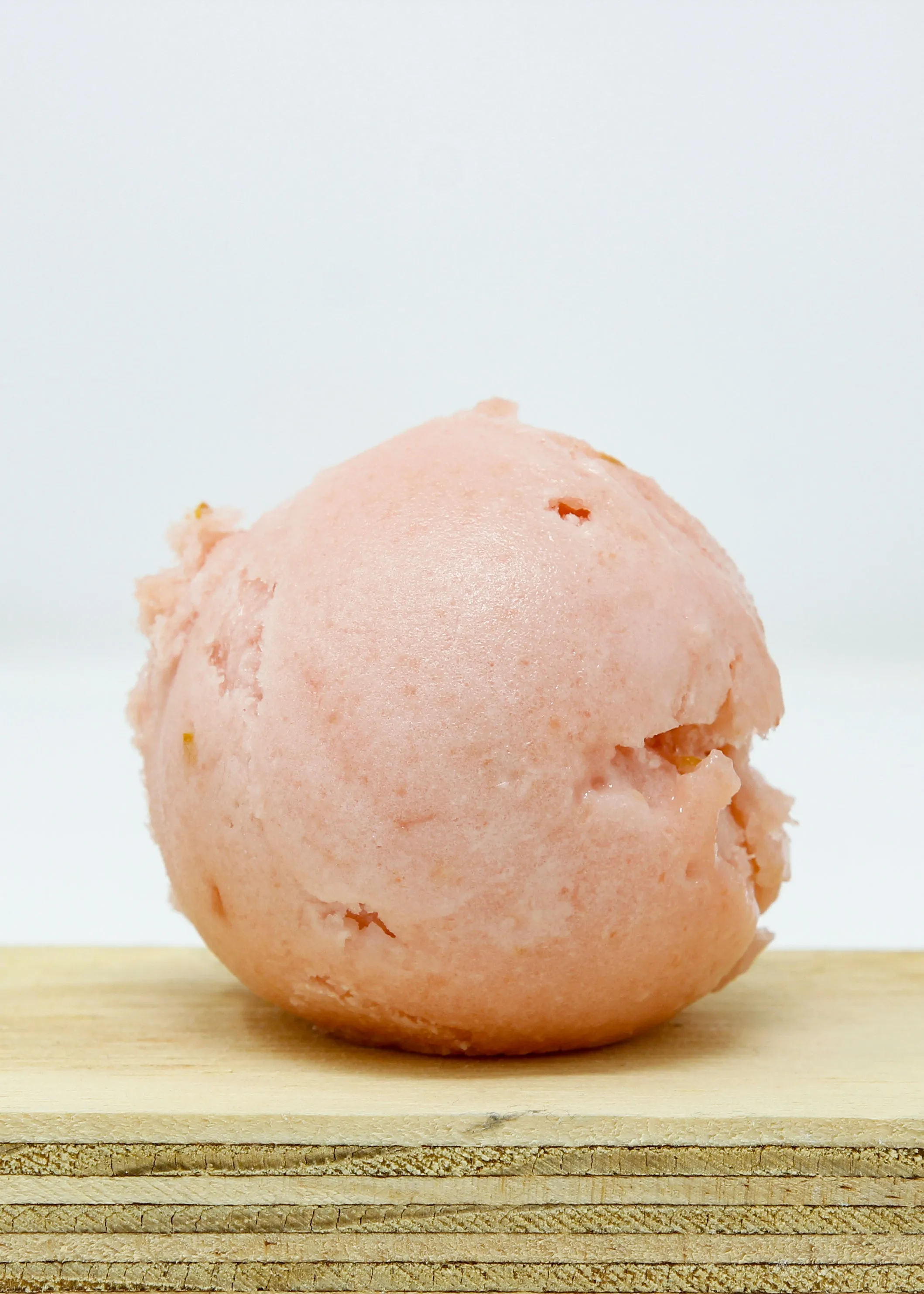 Watermelon Lychee Sorbet