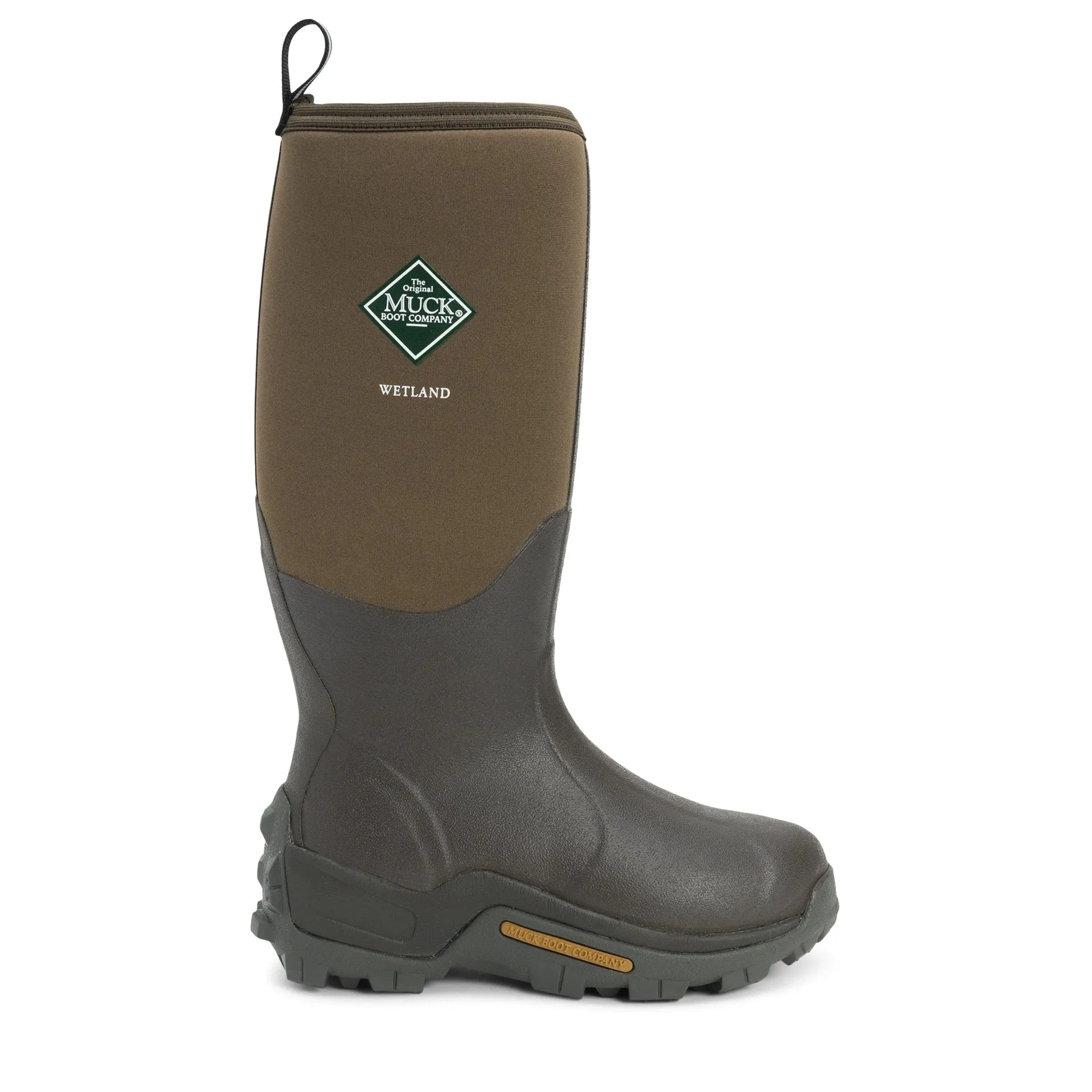 Wetland Boot (Men's)