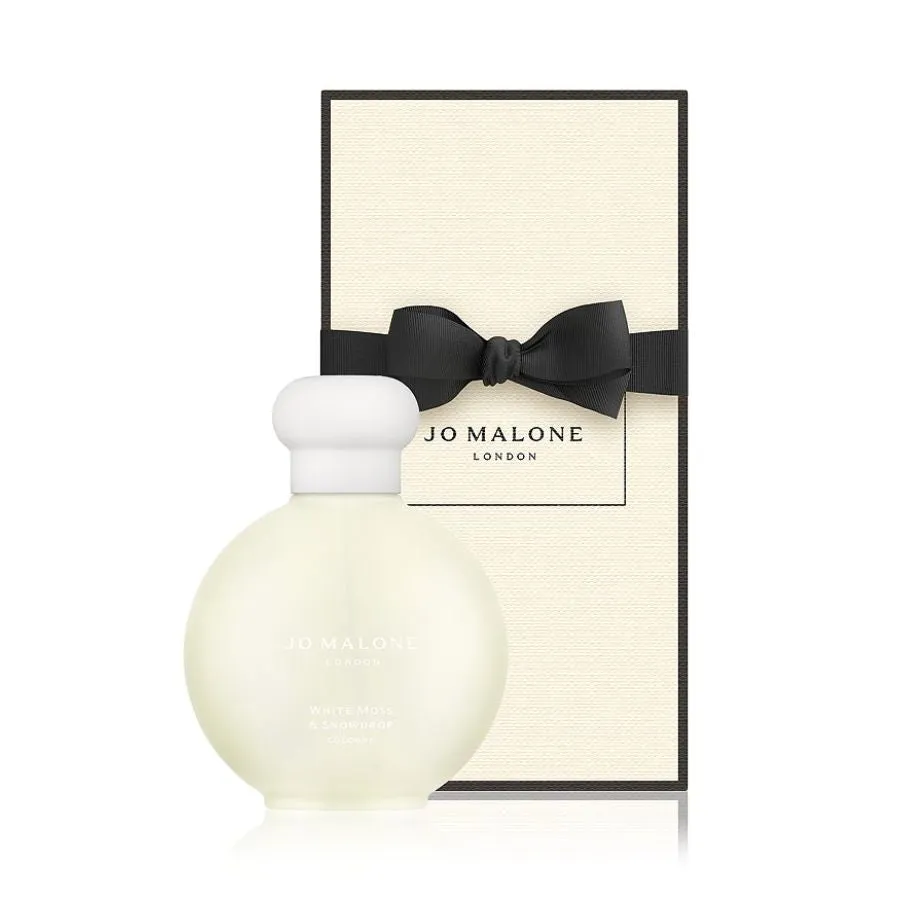 White Moss &Snow by Jo Malone for Unisex 3.4 oz EDC Spray