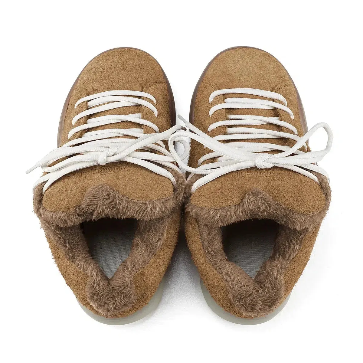 Winter Velvet Warm Snow Boots