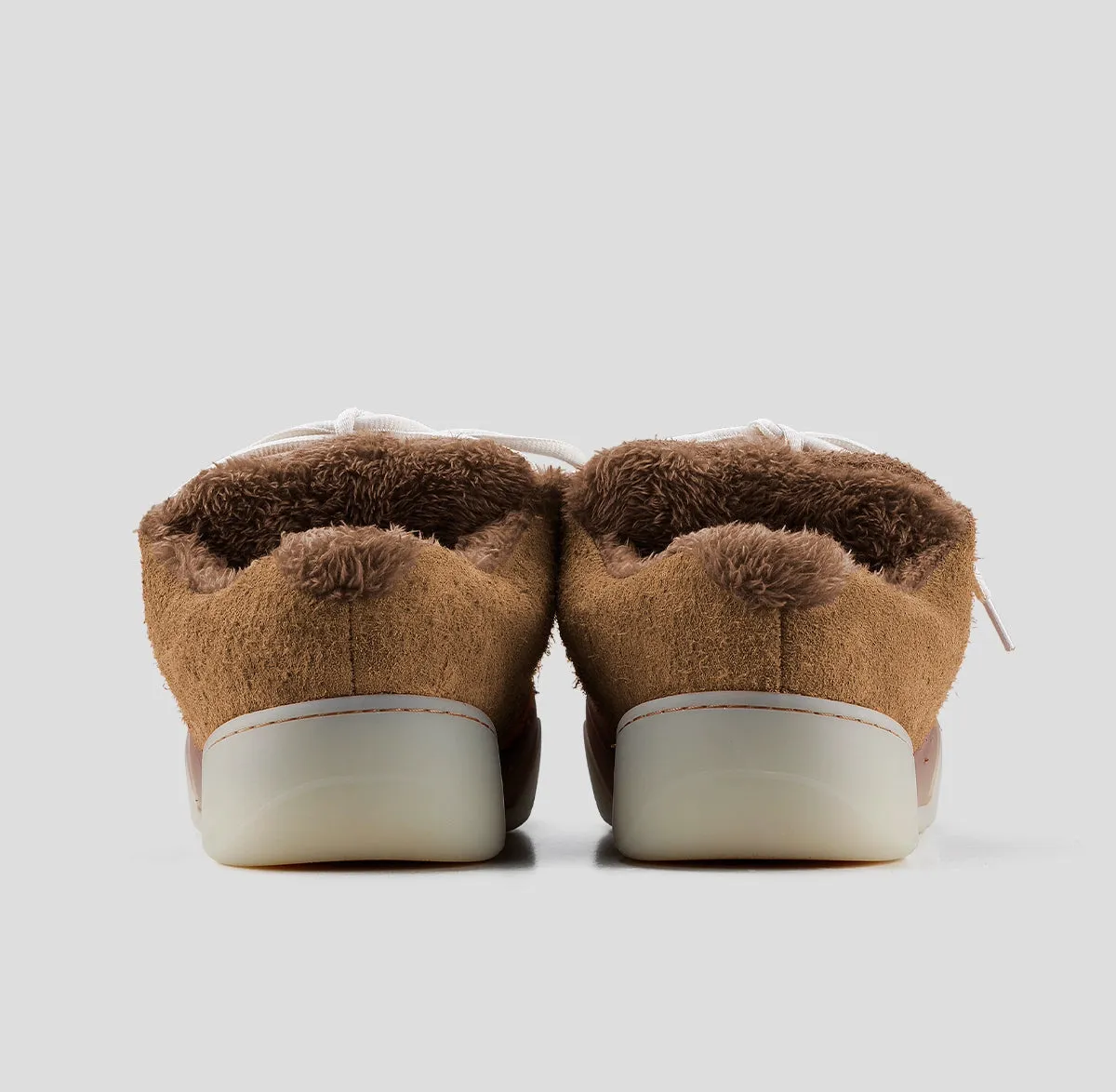 Winter Velvet Warm Snow Boots