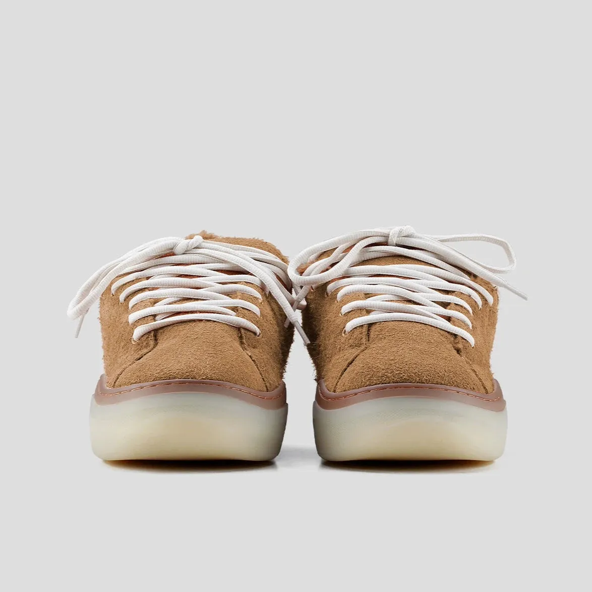 Winter Velvet Warm Snow Boots