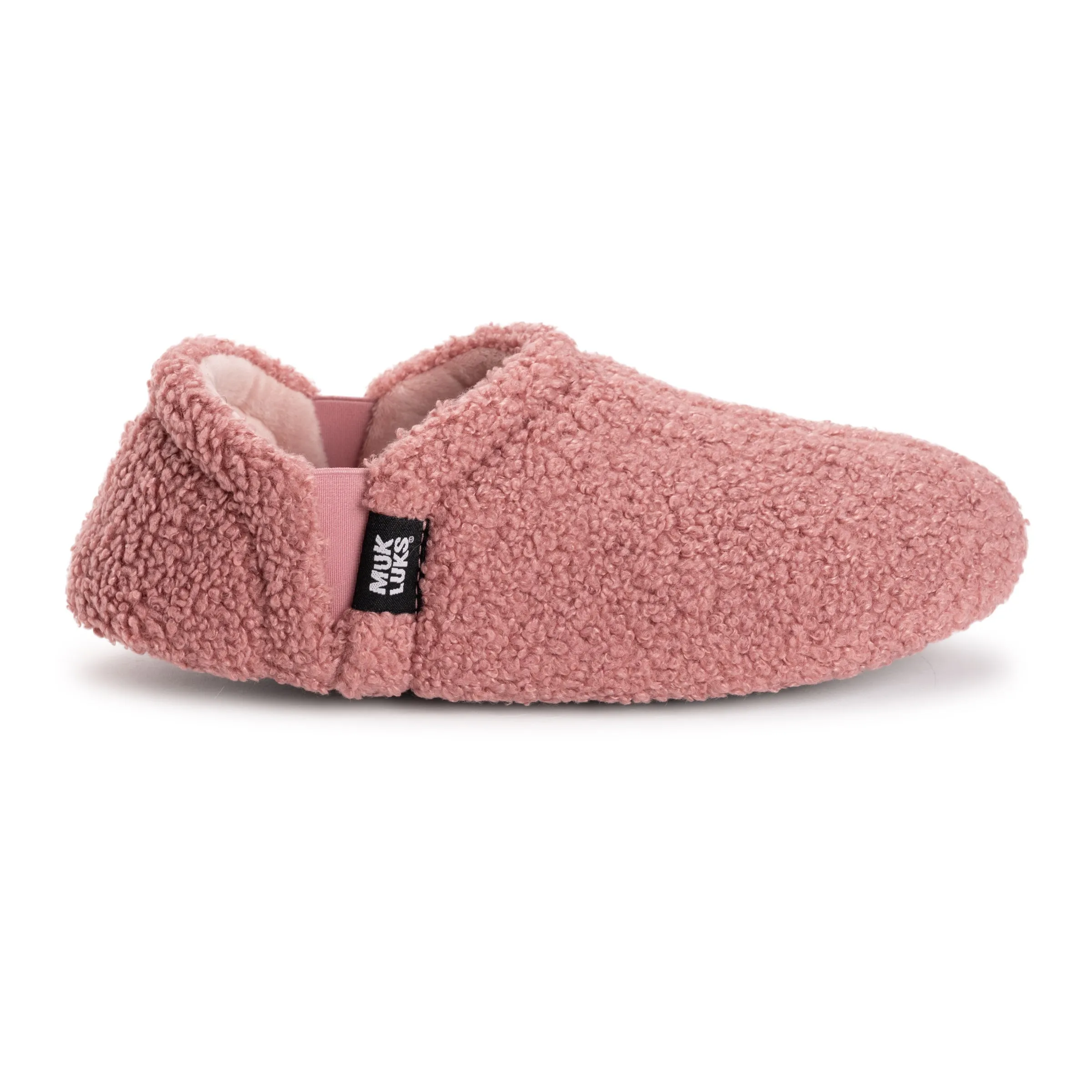 Women's Berber Camp Slippers
