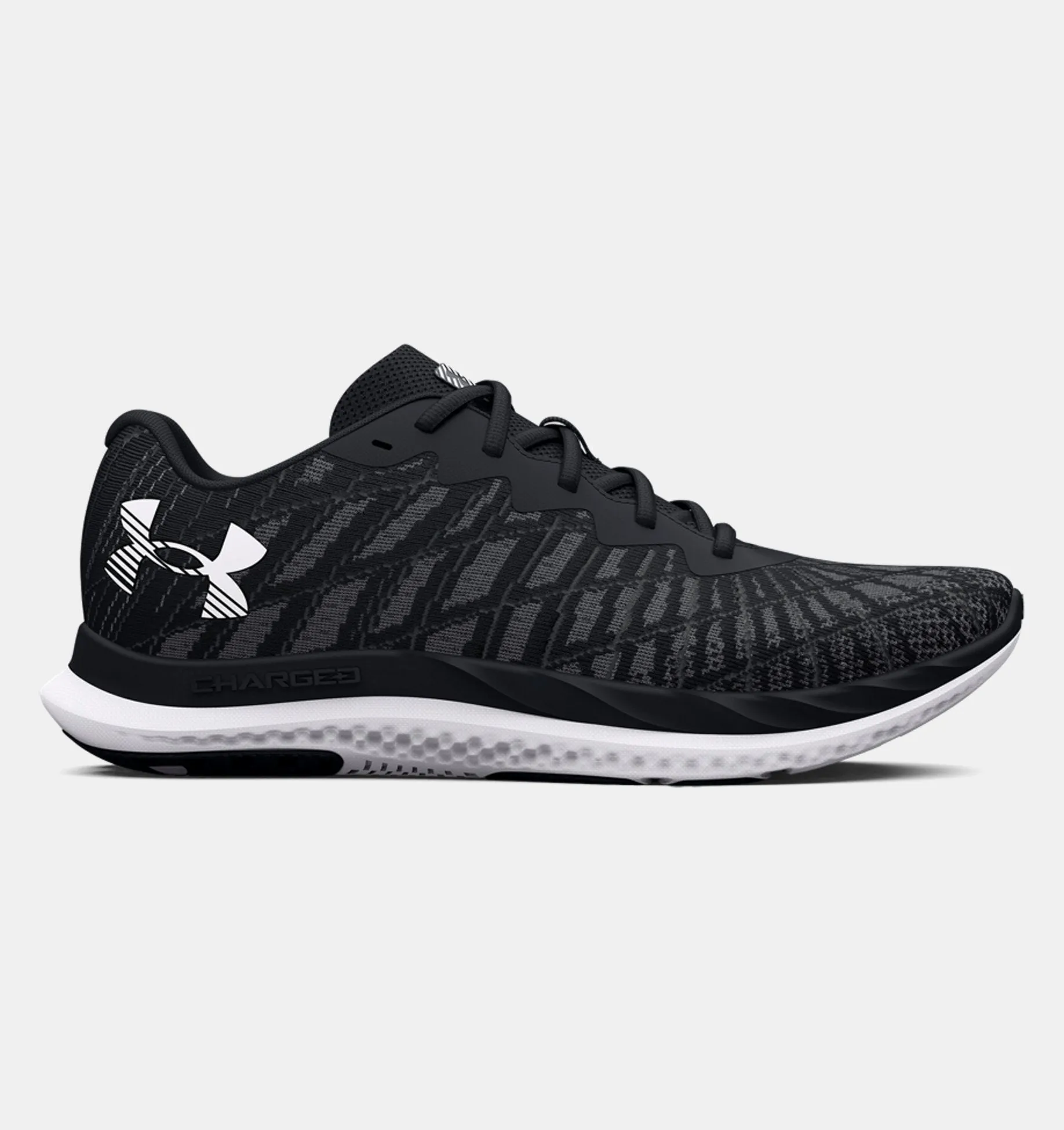Women's Charged Breeze 2 Running Shoes