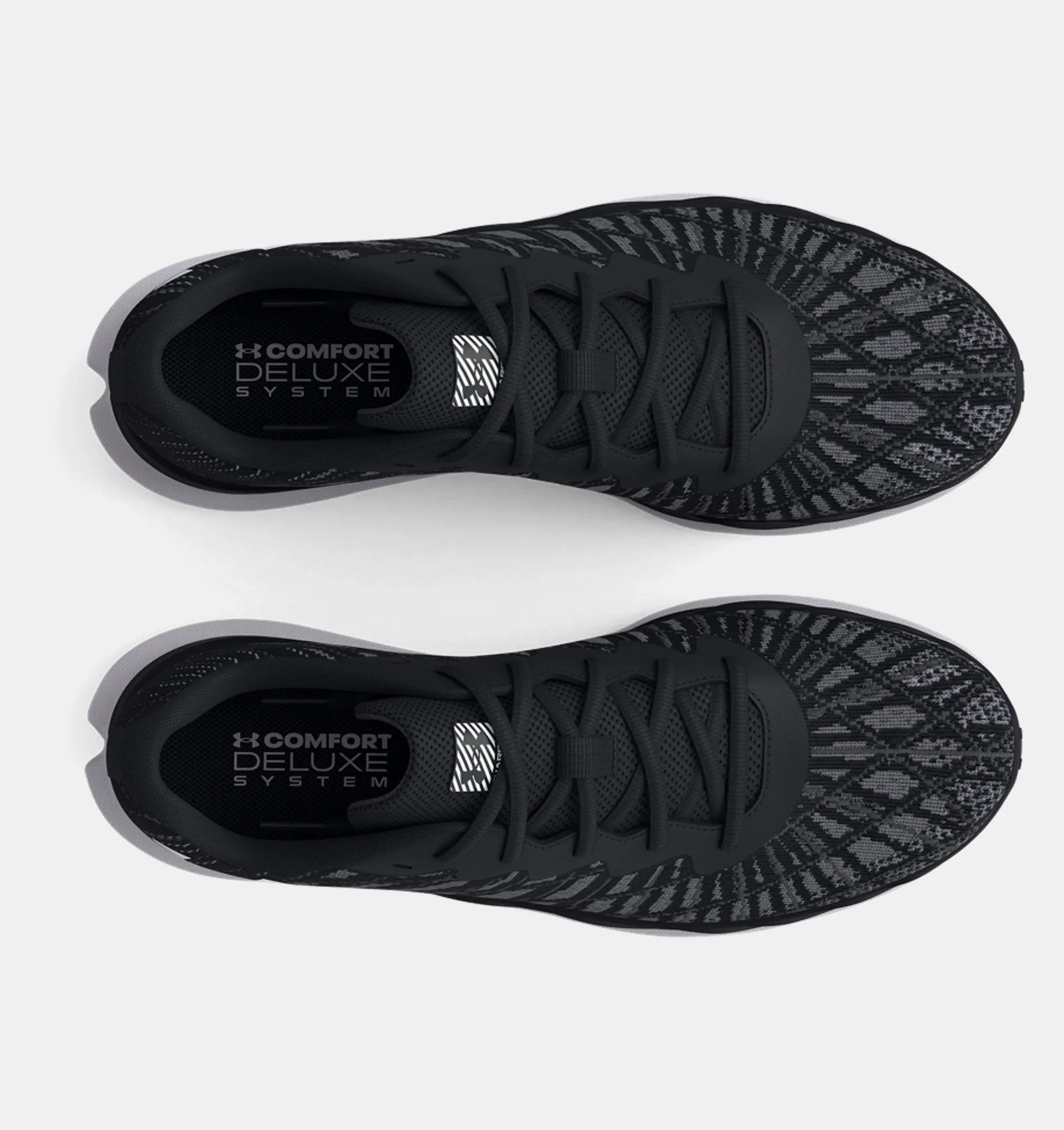 Women's Charged Breeze 2 Running Shoes