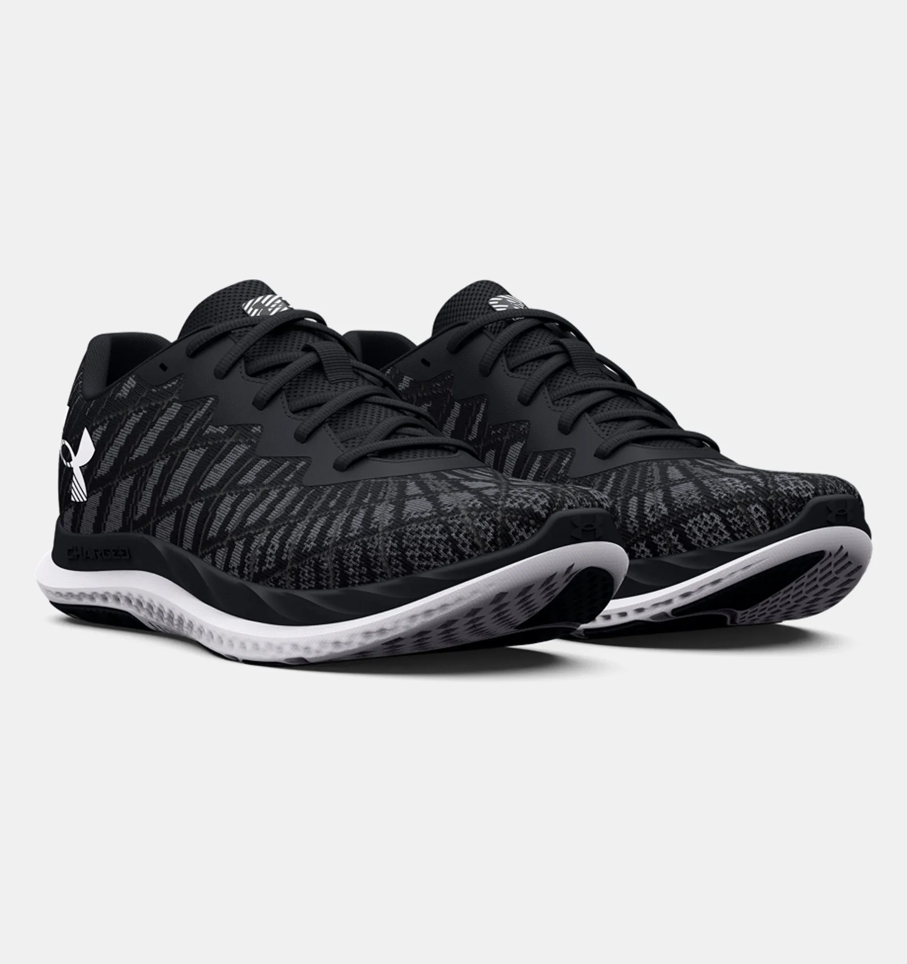 Women's Charged Breeze 2 Running Shoes