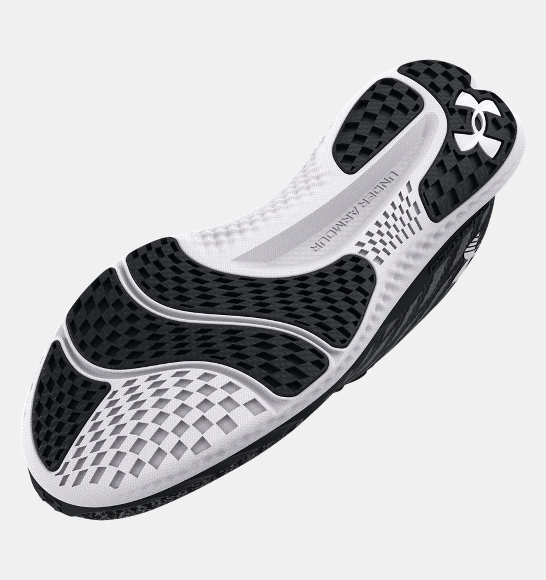 Women's Charged Breeze 2 Running Shoes