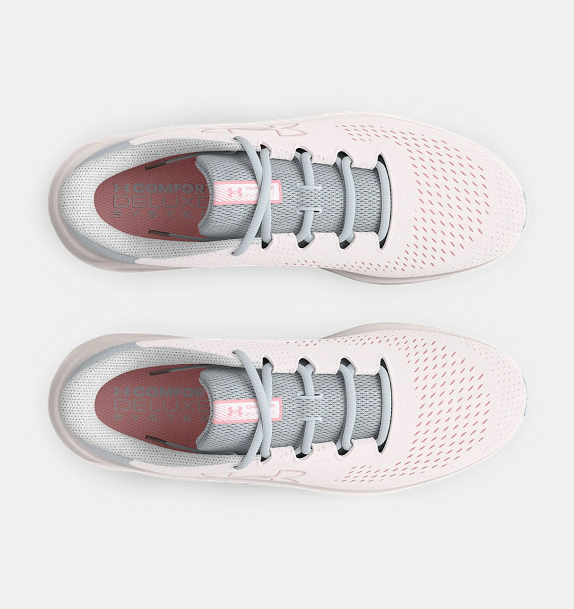 Women's Charged Pursuit 3 Shoes
