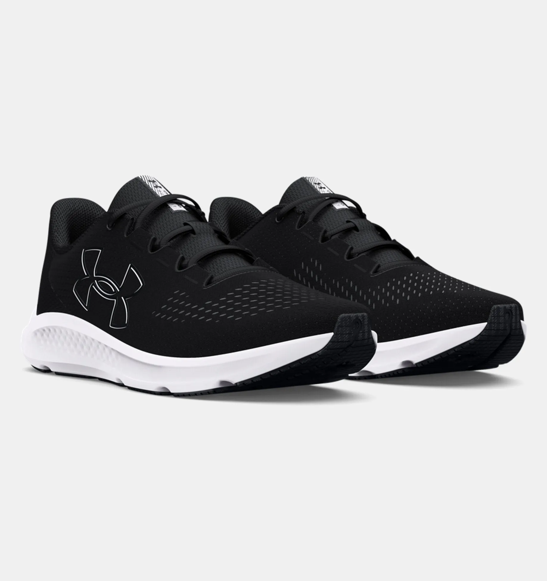 Women's Charged Pursuit 3 Shoes