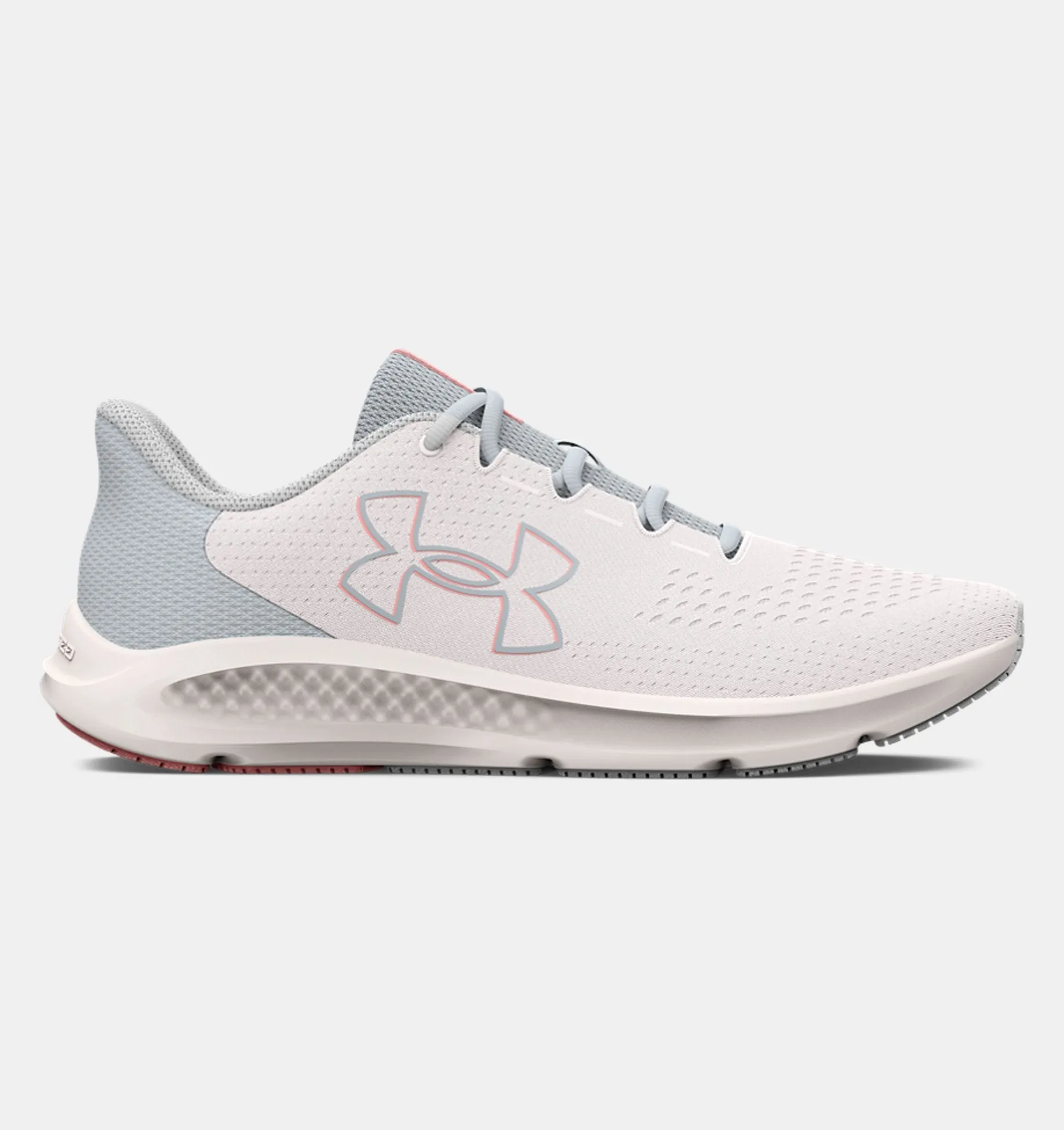 Women's Charged Pursuit 3 Shoes