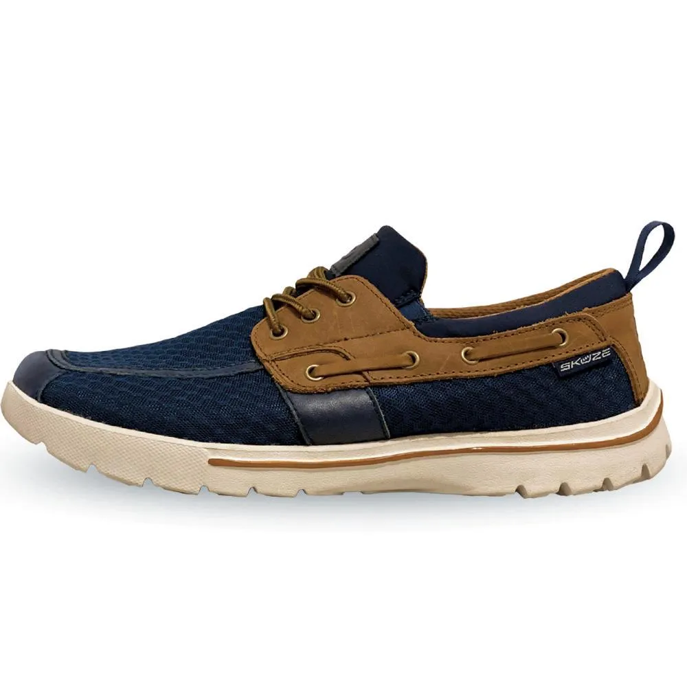 Women's Del Marina SF* by Skuze Shoes