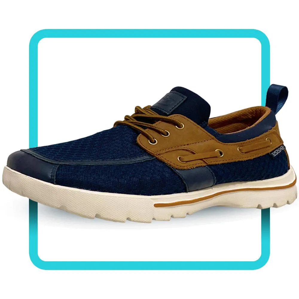 Women's Del Marina SF* by Skuze Shoes