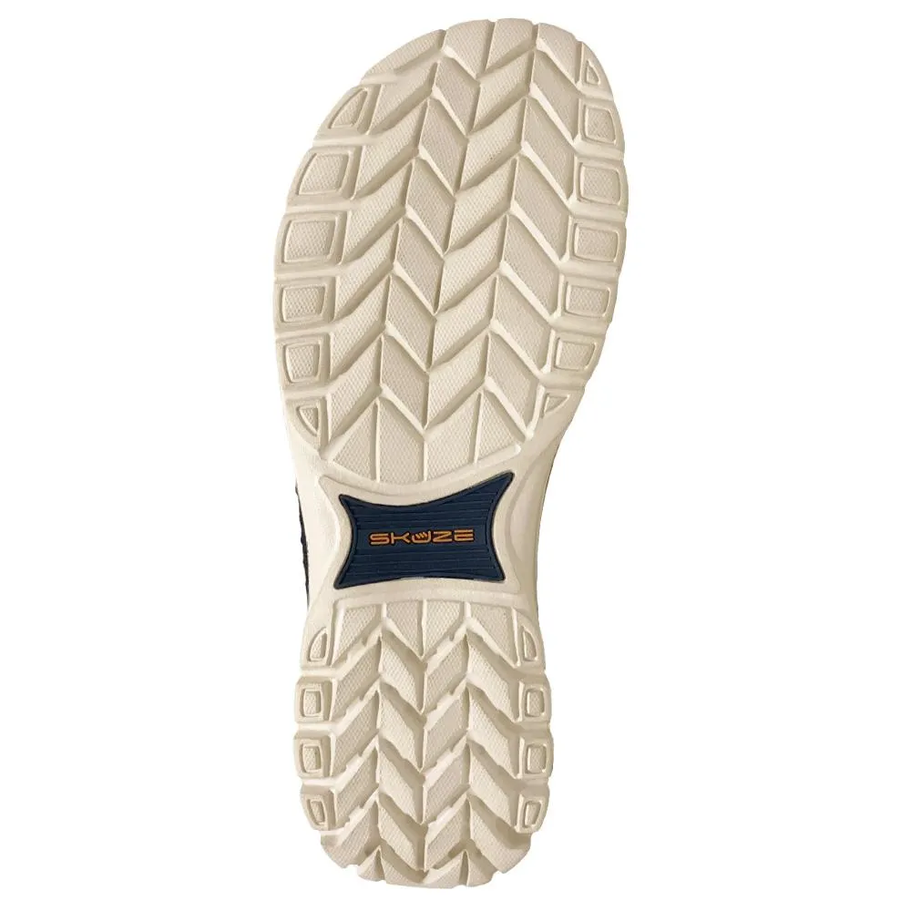 Women's Del Marina SF* by Skuze Shoes