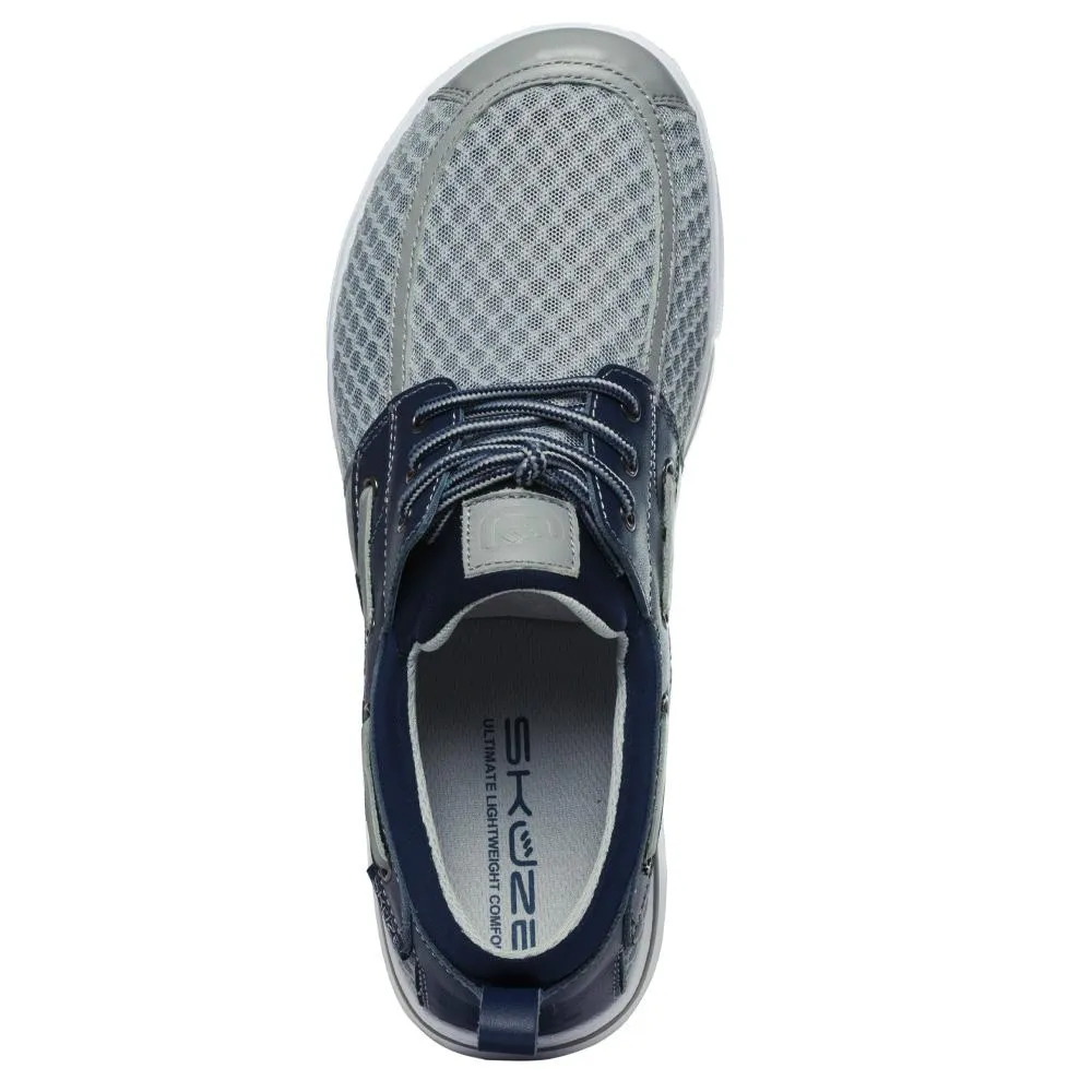Women's Del Marina SF* by Skuze Shoes