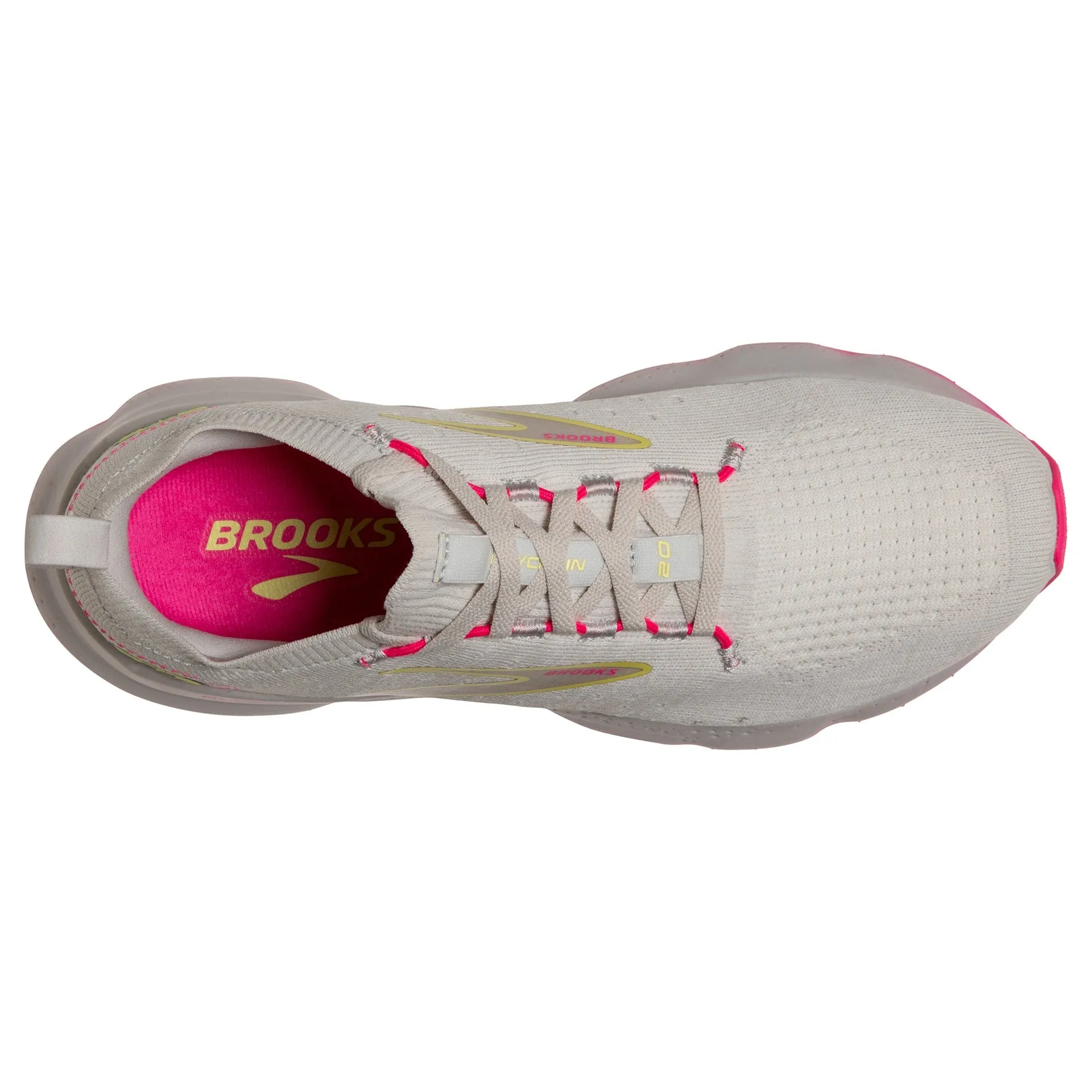 WOMEN'S GLYCERIN STEALTHFIT *FINAL SALE