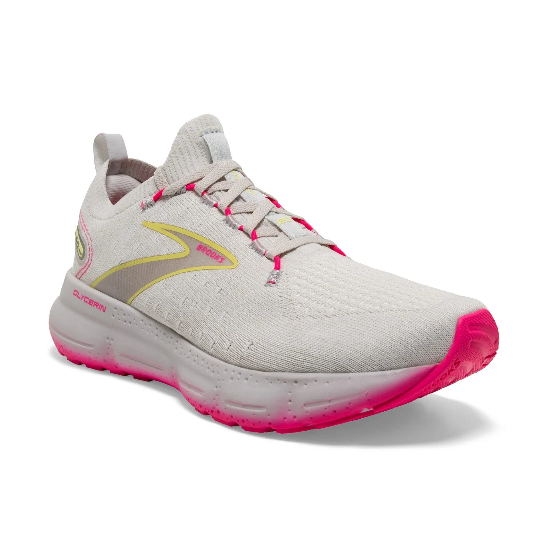 WOMEN'S GLYCERIN STEALTHFIT *FINAL SALE