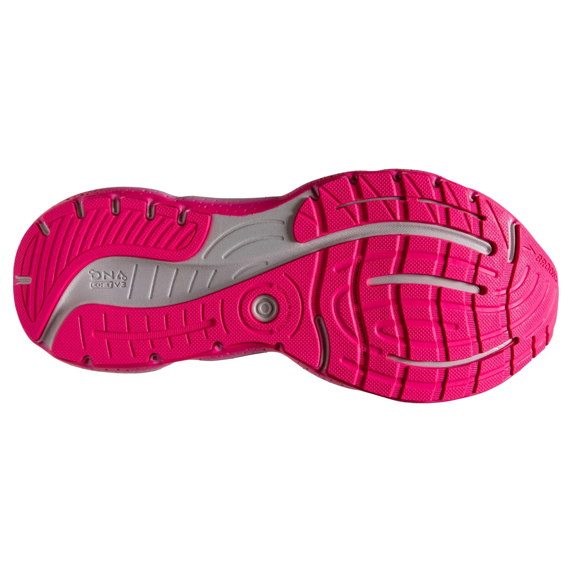 WOMEN'S GLYCERIN STEALTHFIT *FINAL SALE