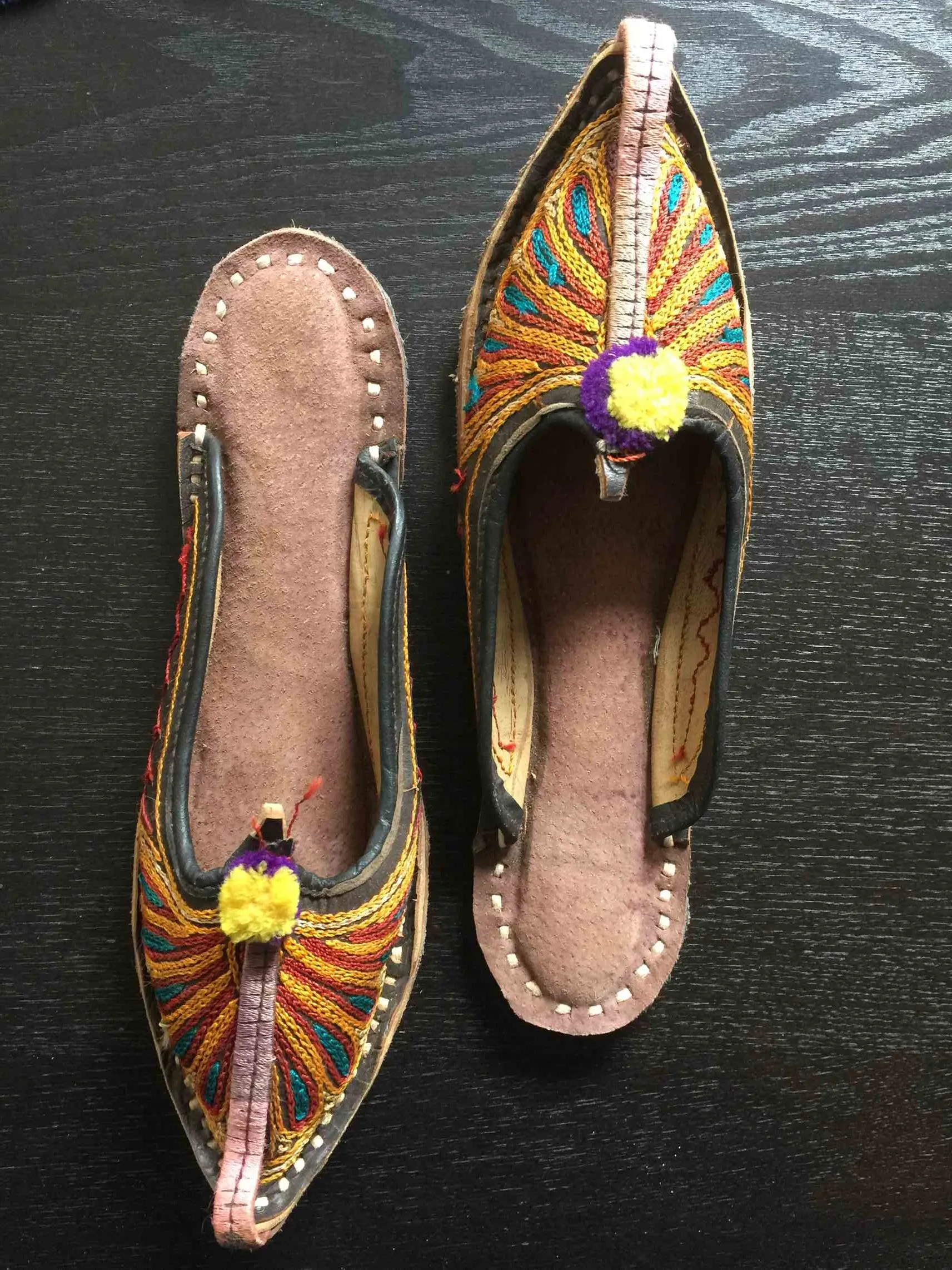 Women's House Slippers Size 8