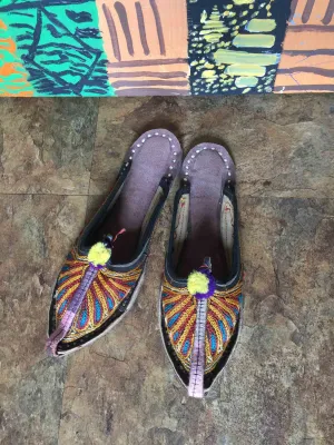 Women's House Slippers Size 8
