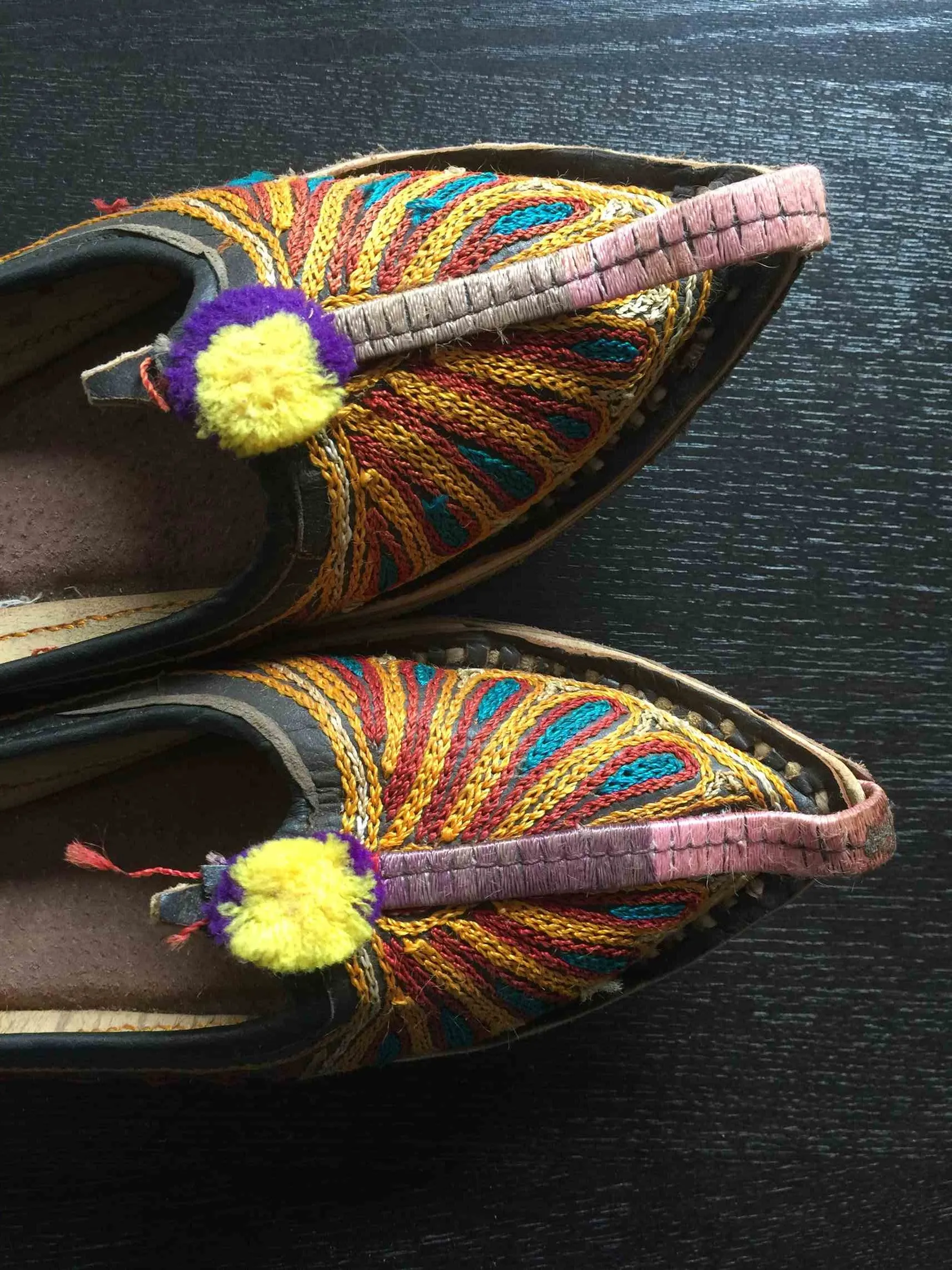 Women's House Slippers Size 8