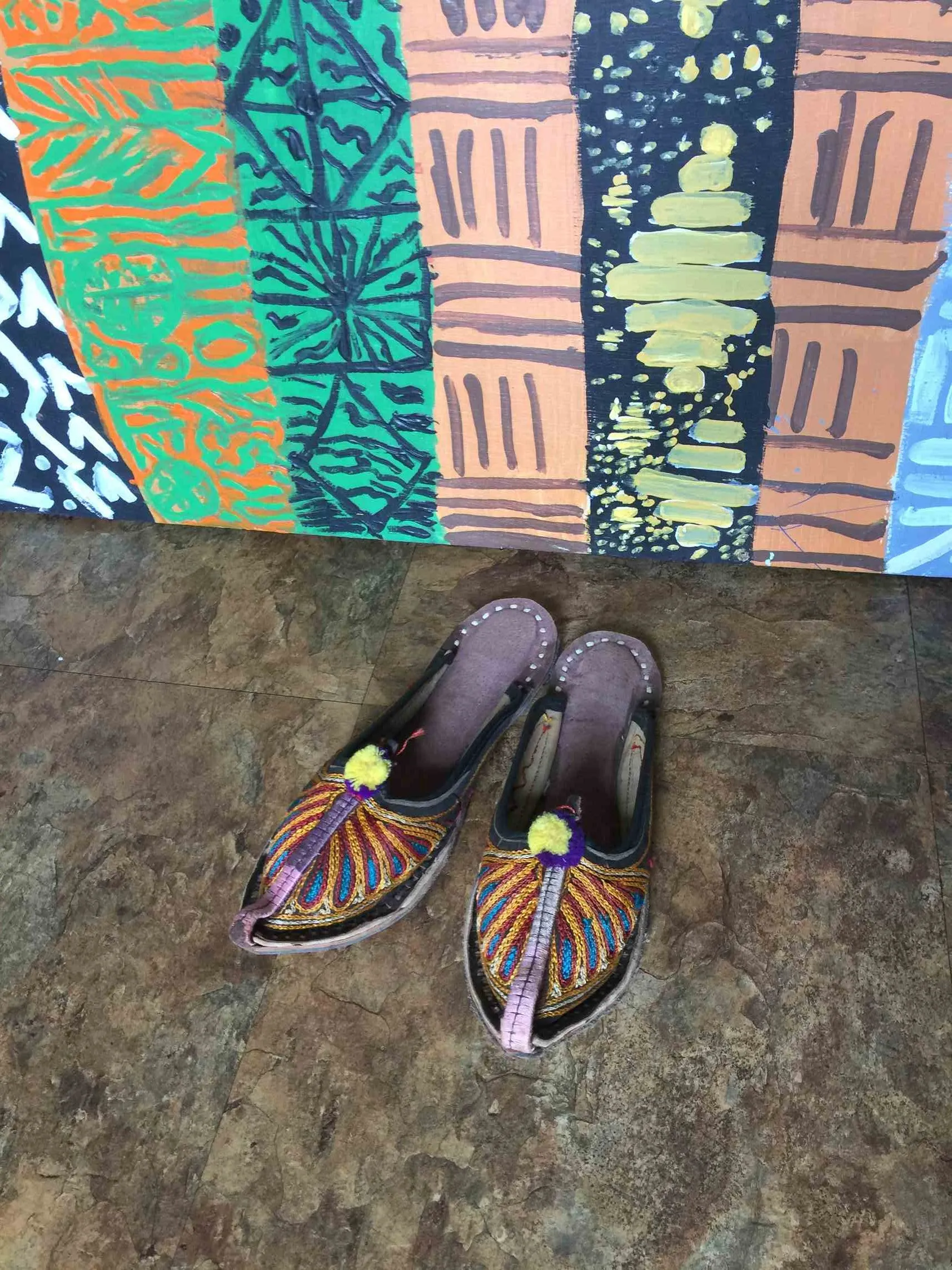 Women's House Slippers Size 8