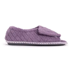 Women's MaryLou Micro Chenille Slide Slipper