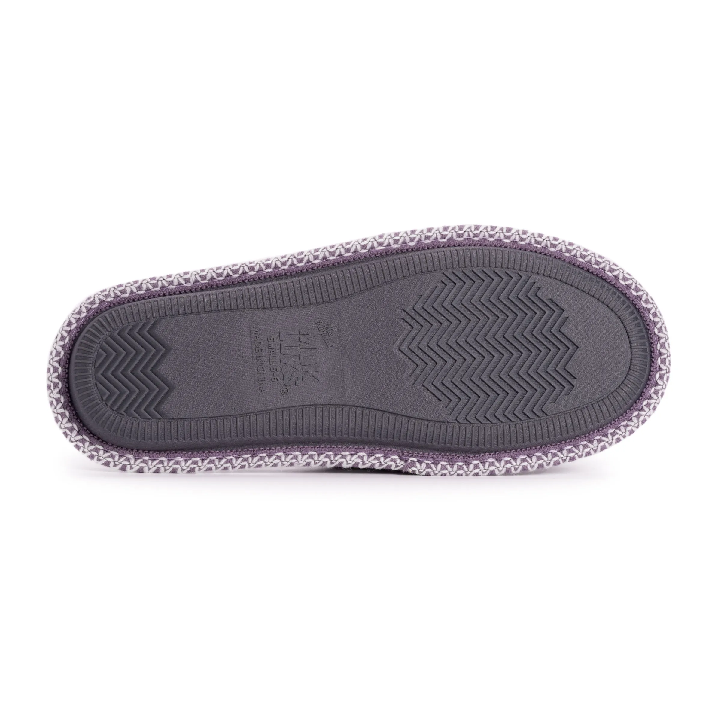 Women's MaryLou Micro Chenille Slide Slipper