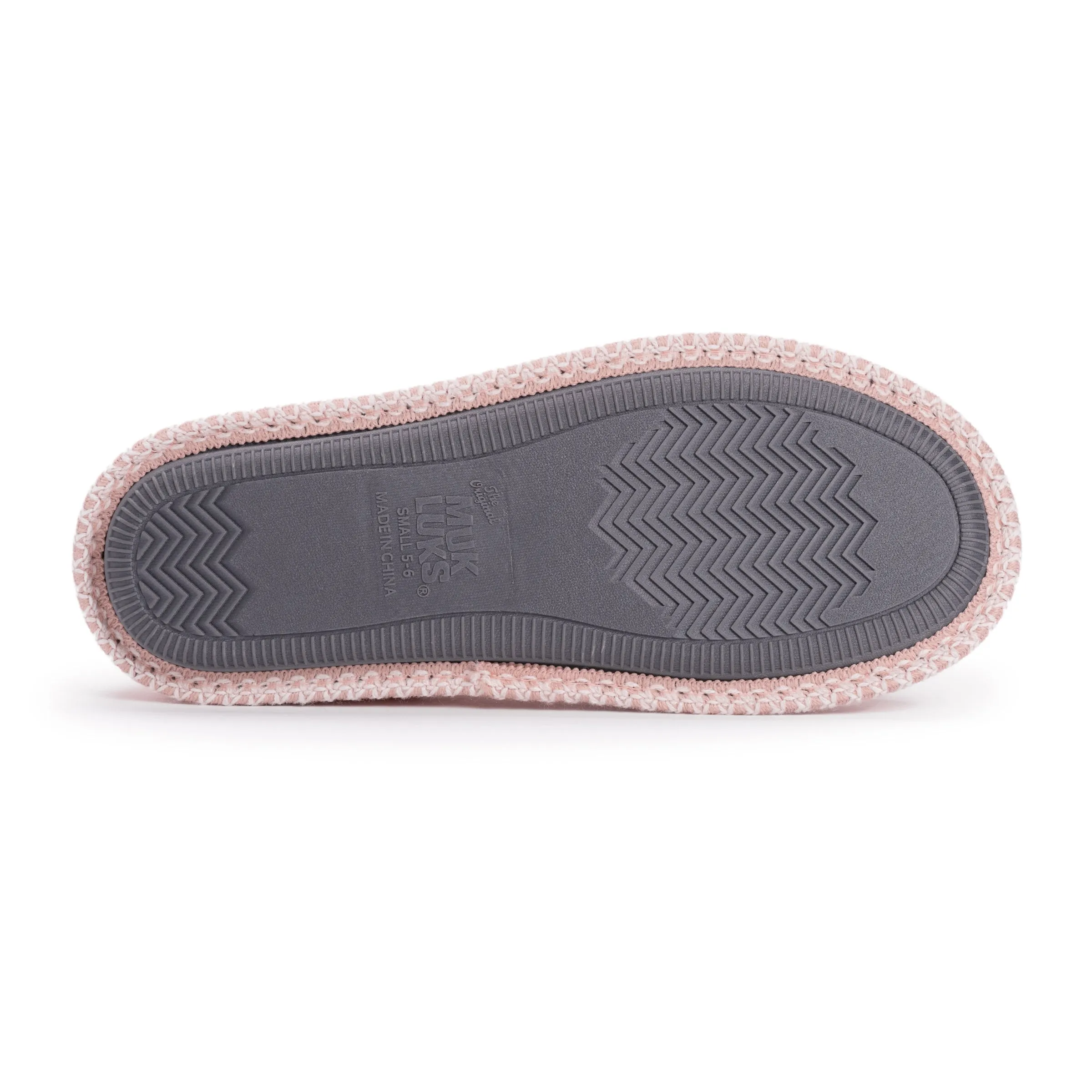 Women's MaryLou Micro Chenille Slide Slipper