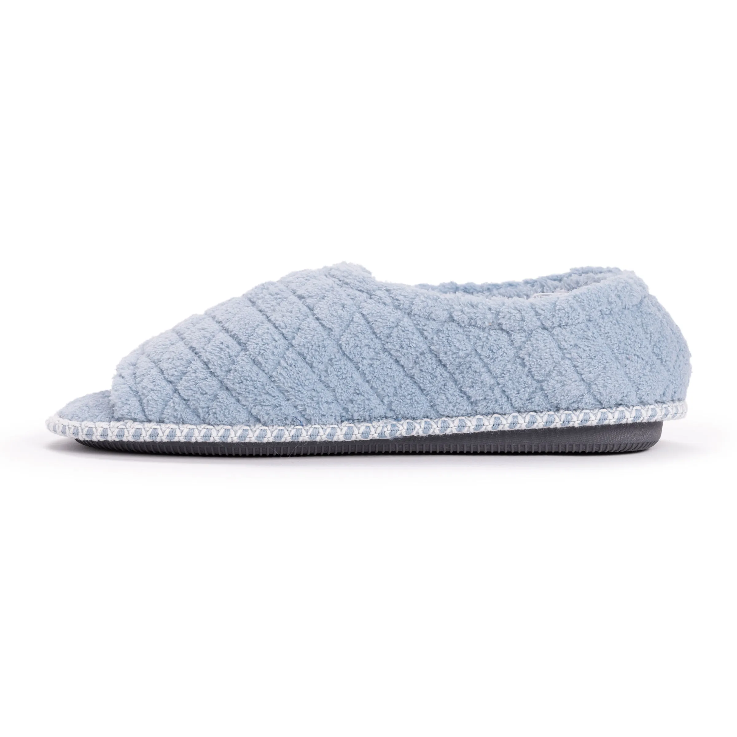 Women's MaryLou Micro Chenille Slide Slipper