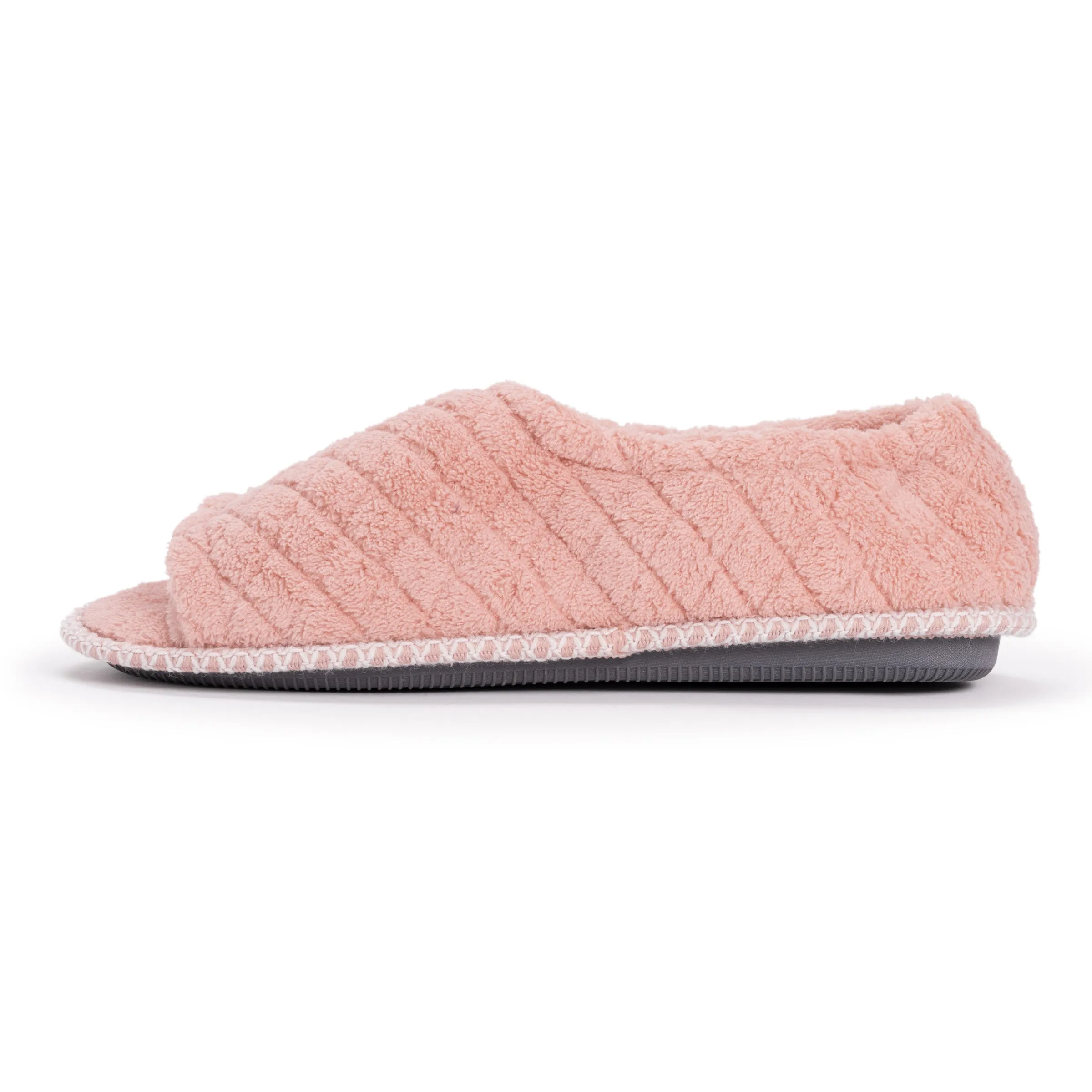 Women's MaryLou Micro Chenille Slide Slipper